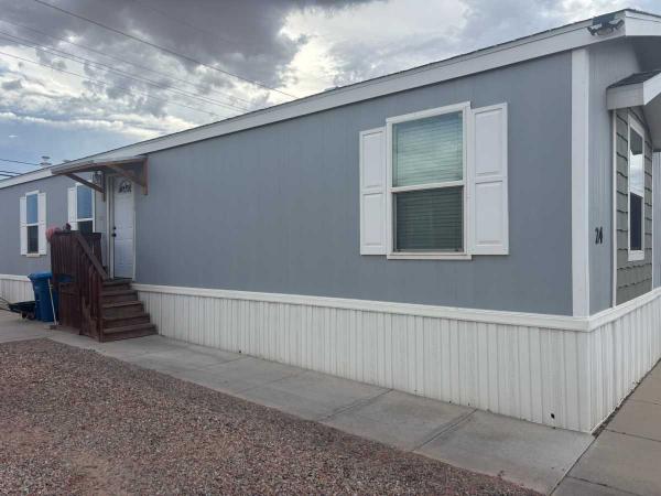 2015 Schult Mobile Home For Sale