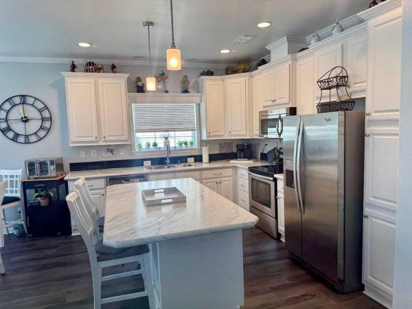 2017  Mobile Home For Sale