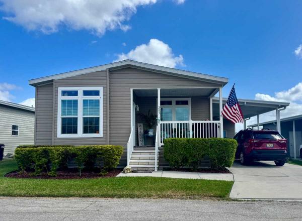 2017  Mobile Home For Sale