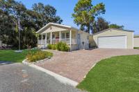 2007 PALM Mobile Home