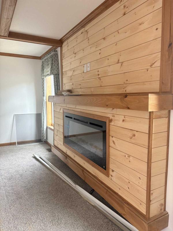 2025 Manufactured Home