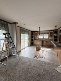 2025 Manufactured Home