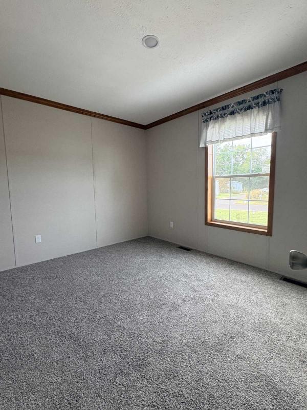 2025 Manufactured Home