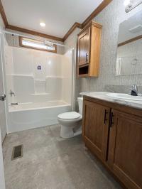 2025 Manufactured Home