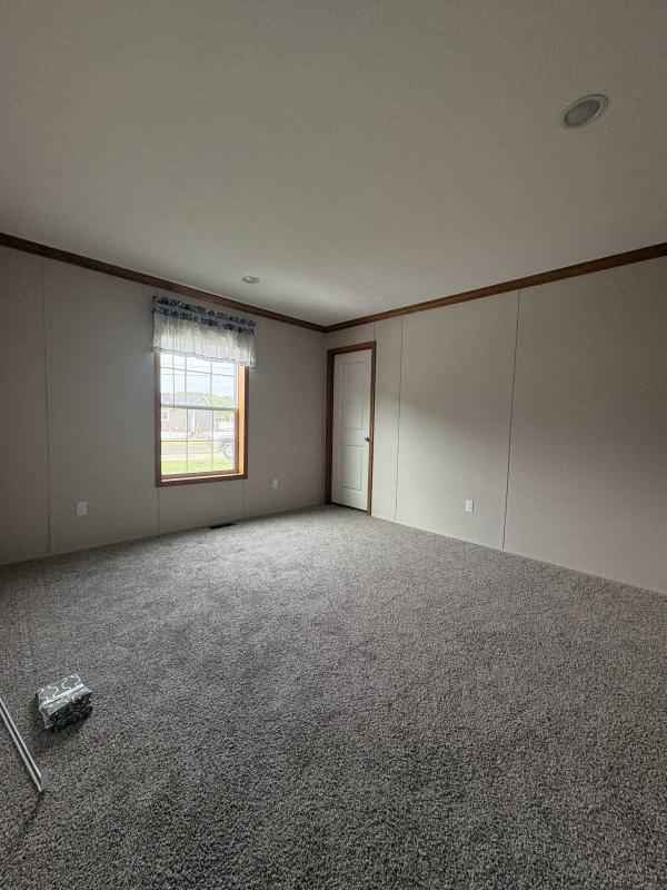 2025 Manufactured Home