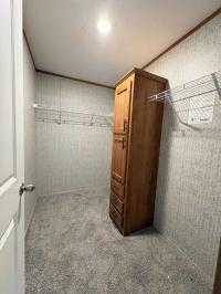 2025 Manufactured Home