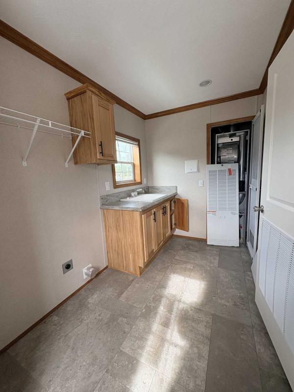 2025 Manufactured Home