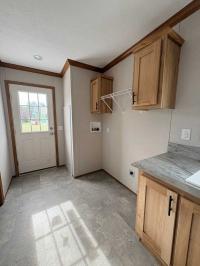 2025 Manufactured Home