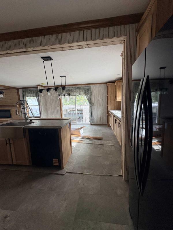 2025 Manufactured Home