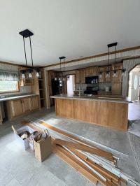 2025 Manufactured Home