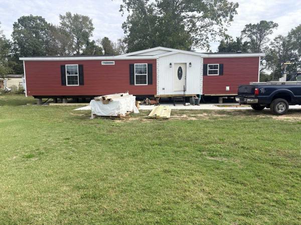 2025 Manufactured Home