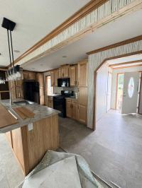 2025 Manufactured Home