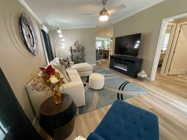 2022 Palm Harbor Mobile Home For Sale