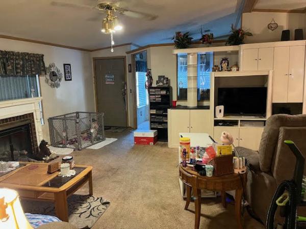 1989 Chan HS Manufactured Home