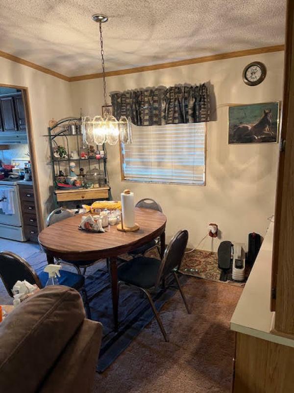 1989 Chan HS Manufactured Home