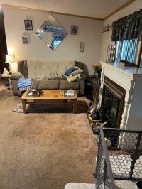 1989 Chan HS Manufactured Home