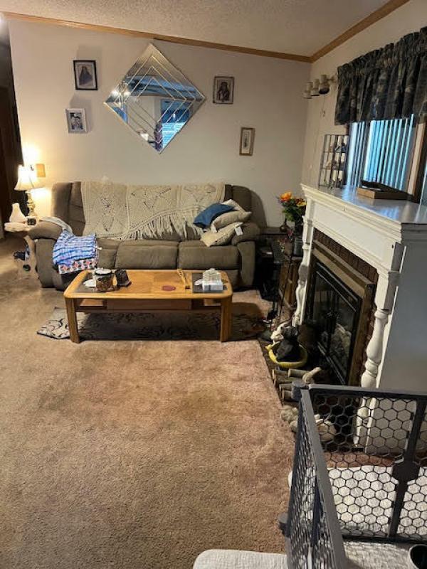 1989 Chan HS Manufactured Home