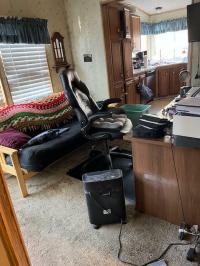 1989 Chan HS Manufactured Home