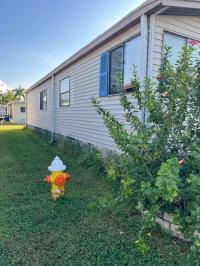 1989 Chan HS Manufactured Home