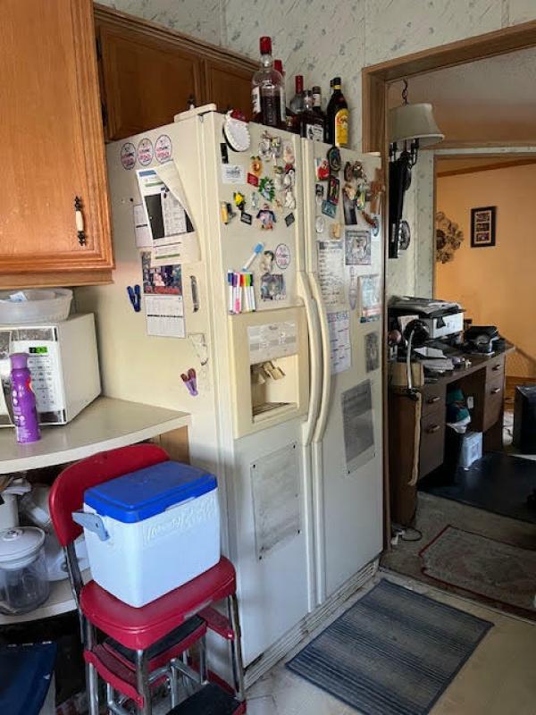 1989 Chan HS Manufactured Home