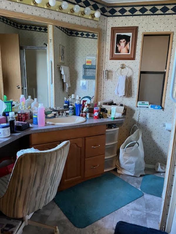 1989 Chan HS Manufactured Home