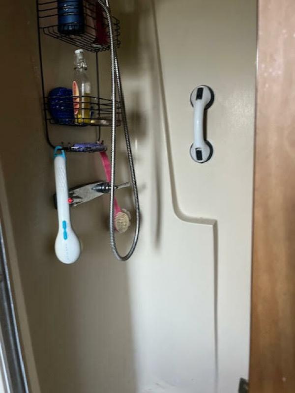 1989 Chan HS Manufactured Home