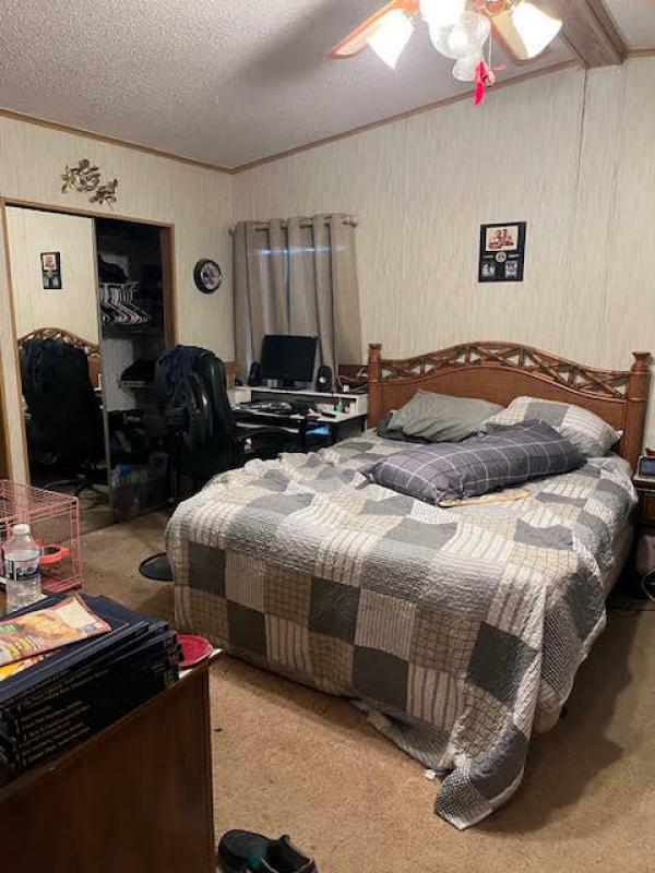 1989 Chan HS Manufactured Home