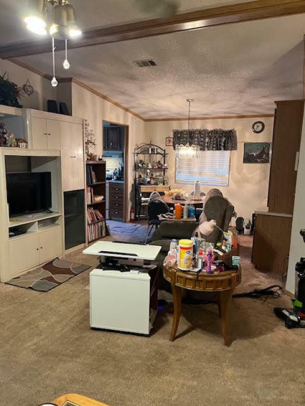 1989 Chan HS Manufactured Home