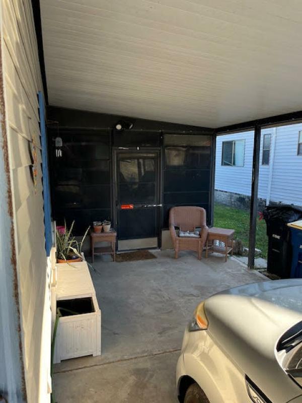 1989 Chan HS Manufactured Home