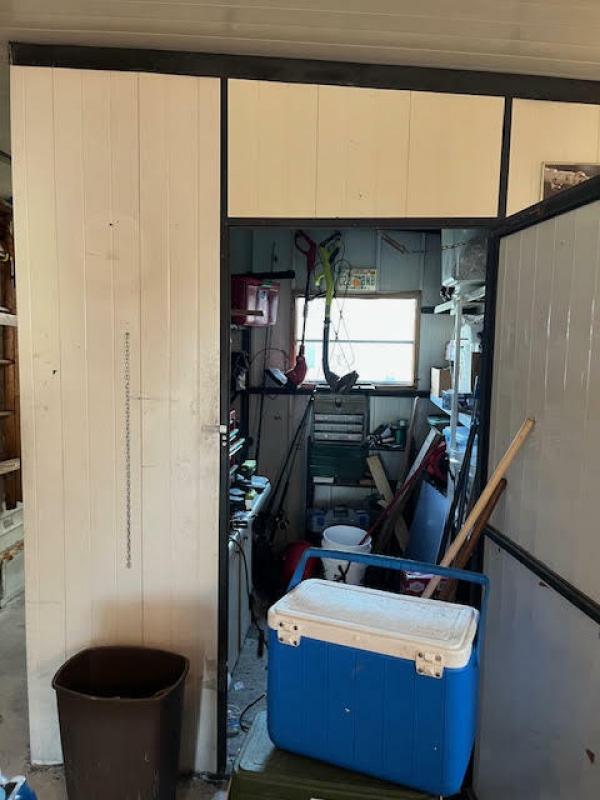 1989 Chan HS Manufactured Home