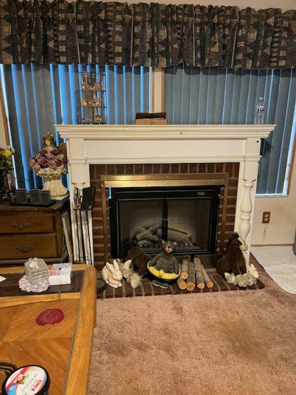 1989 Chan HS Manufactured Home