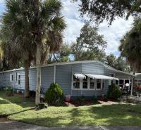 1987 PALM HS Manufactured Home