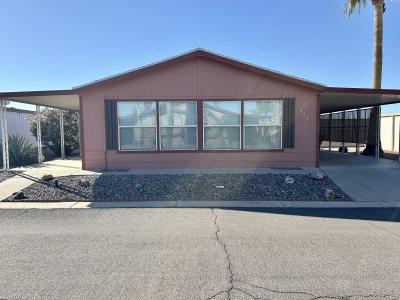 Mobile Home at 2208 W Baseline Ave Apache Junction, AZ 85120