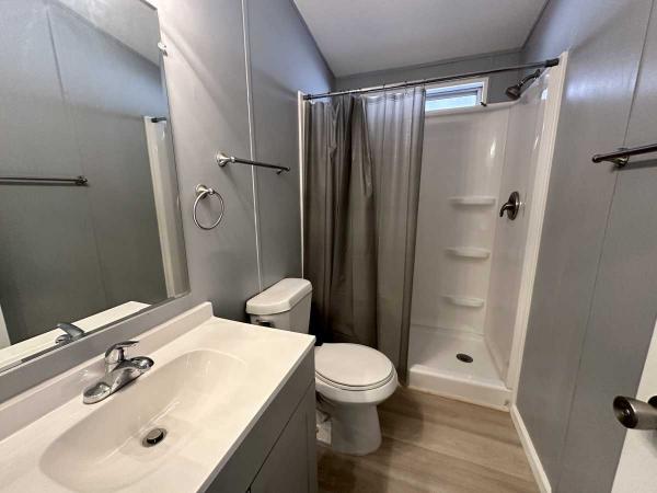 1995 Redman Mobile Home For Sale