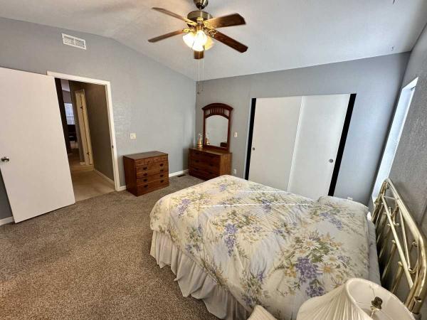 1995 Redman Mobile Home For Sale