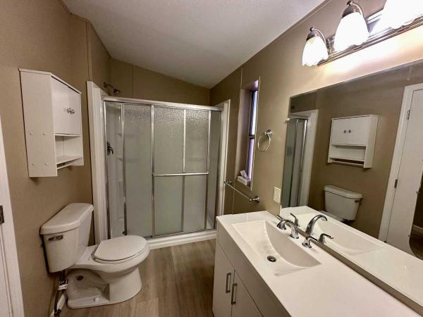 1995 Redman Mobile Home For Sale