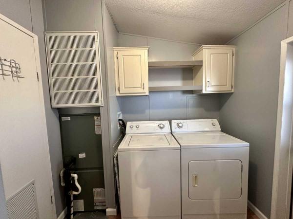 1995 Redman Mobile Home For Sale