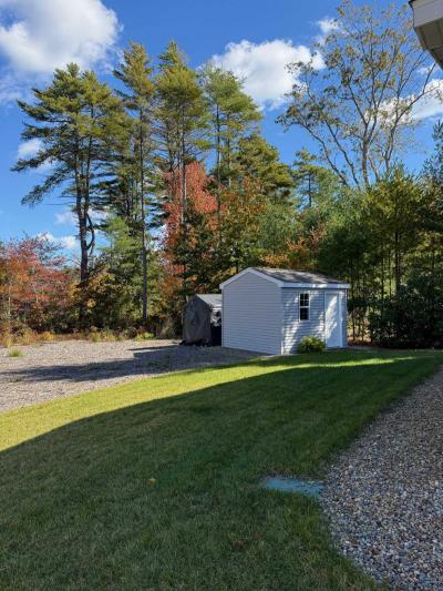 Photo 2 of 14 of home located at 31 Pipers Way Carver, MA 02330