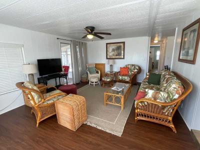 Mobile Home at 3901 71st Street W #186 Bradenton, FL 34209