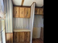 1985 Skyline Mobile Home