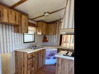 1985 Skyline Mobile Home