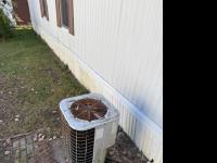 1985 Skyline Mobile Home