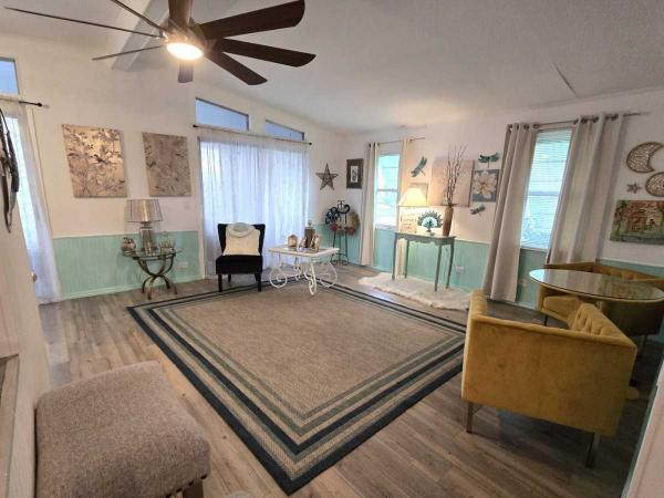 1978 RAMA Mobile Home For Sale