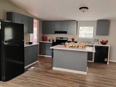 Mobile Home at 138 Rainbow Dr Belton, MO 64012