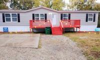 2020 Mobile Home