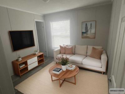 Mobile Home at 825 1st Ave E #34 West Fargo, ND 58078