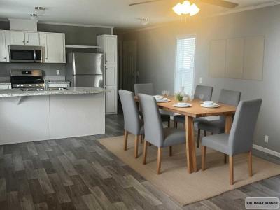 Photo 2 of 11 of home located at 825 1st Ave E #34 West Fargo, ND 58078