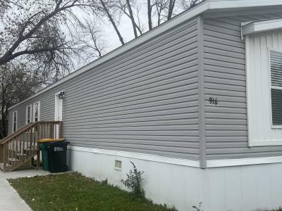 Photo 4 of 11 of home located at 825 1st Ave E #34 West Fargo, ND 58078