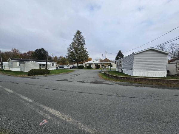 2025  Mobile Home For Rent