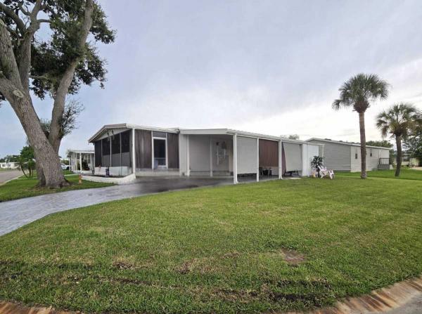 1978 RAMA Mobile Home For Sale